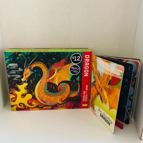 NWOT Assortment of Puzzles - Picture 2 of 16